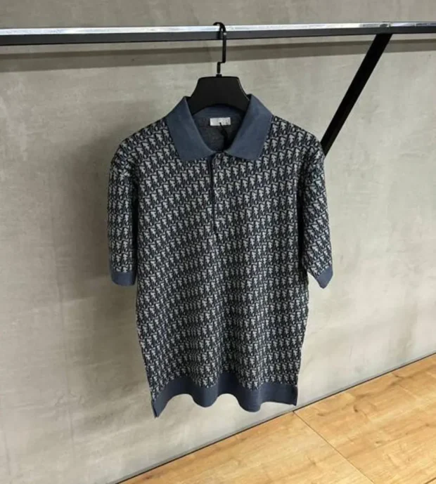 Dior Polo T-shirt-350-3