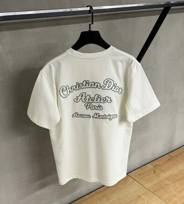 Dior T Shirt 250-52
