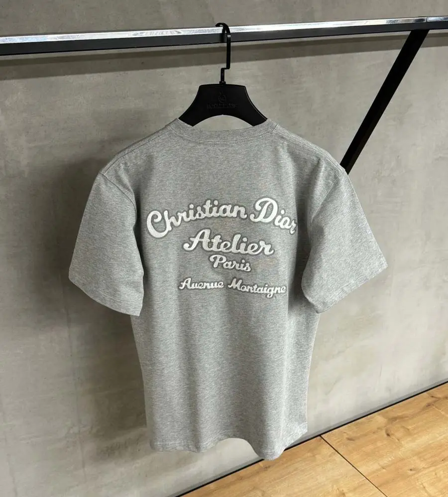 Dior T Shirt 250-53 - Image 2
