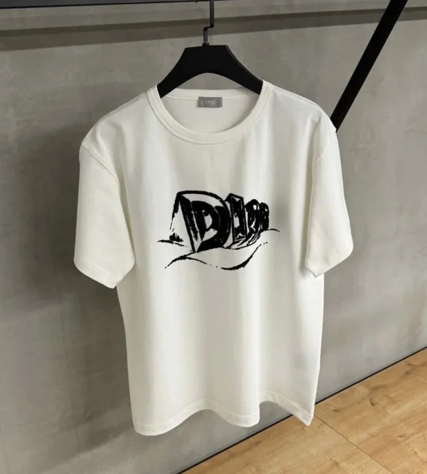 Dior T Shirt 250-58