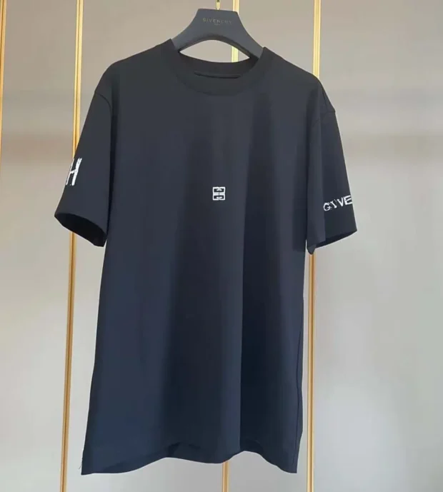 Givenchy T Shirt-280-10