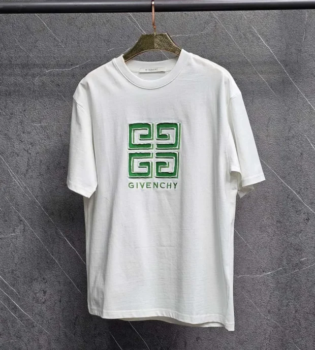 Givenchy T Shirt-280-11