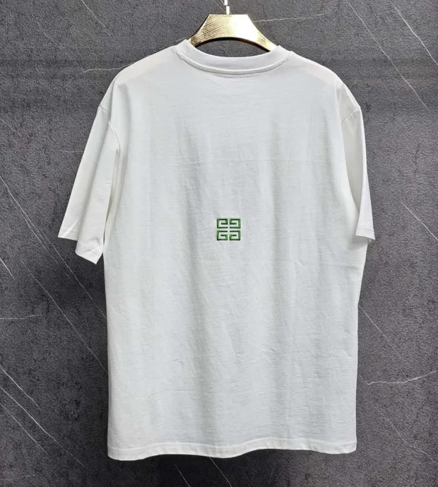 Givenchy T Shirt-280-11 - Image 2