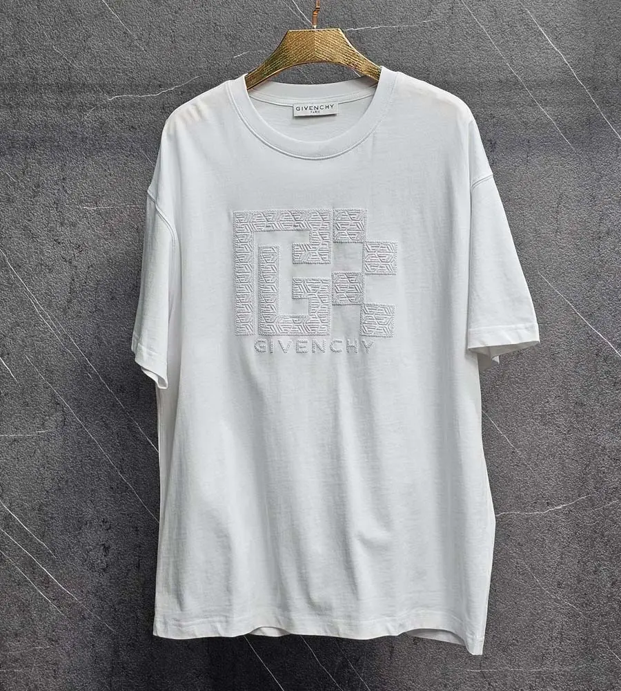 Givenchy T Shirt-280-13