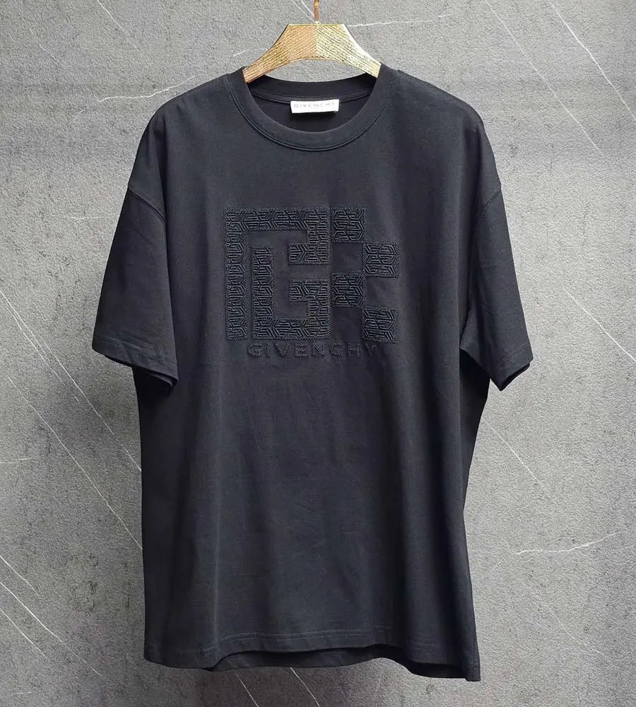 Givenchy T Shirt-280-14
