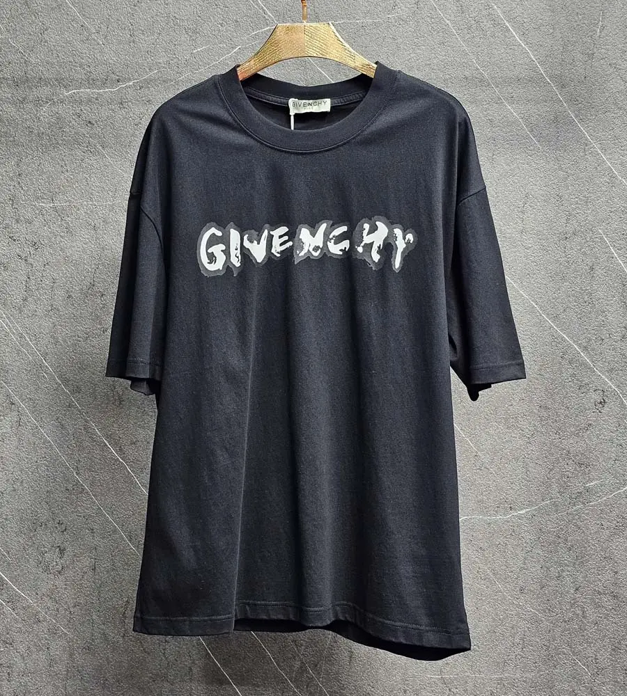 Givenchy T Shirt-280-15