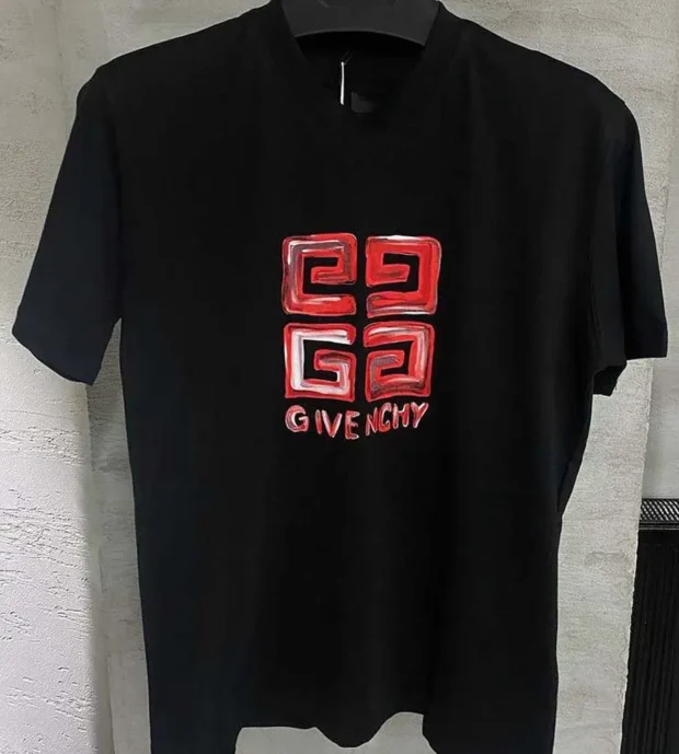 Givenchy T Shirt-280-5