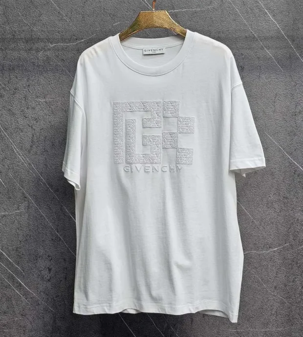 Givenchy T Shirt-250-1