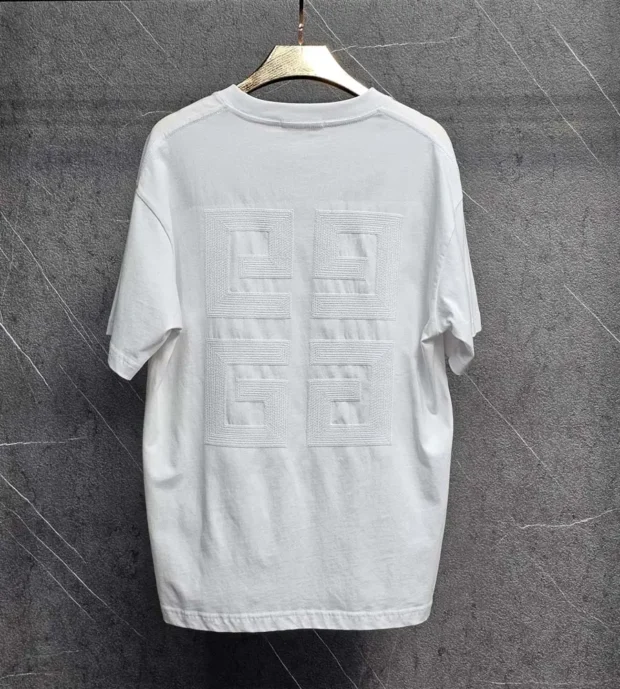 Givenchy T Shirt-250-1 - Image 2