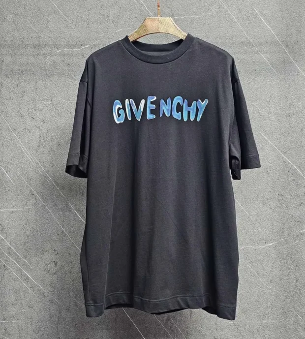 Givenchy T Shirt-250-3