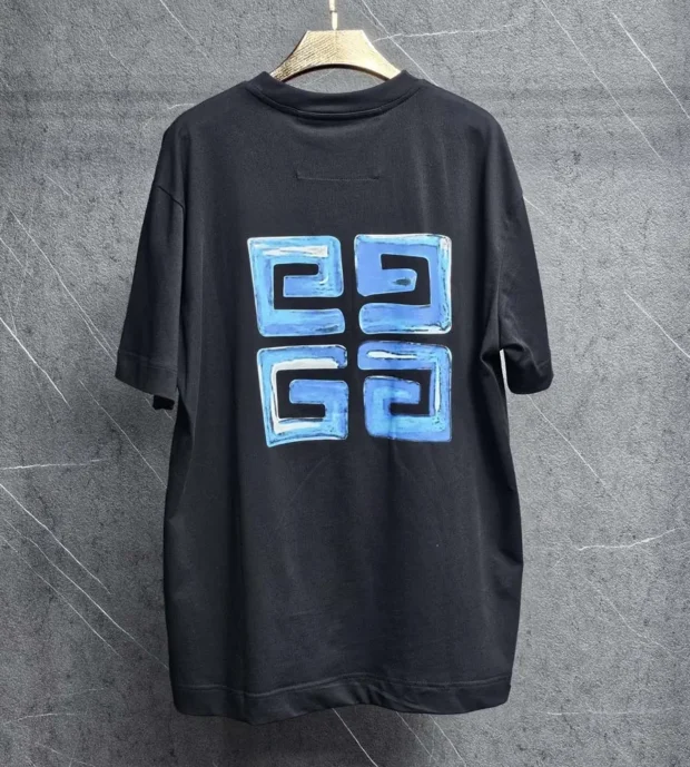 Givenchy T Shirt-250-3 - Image 2