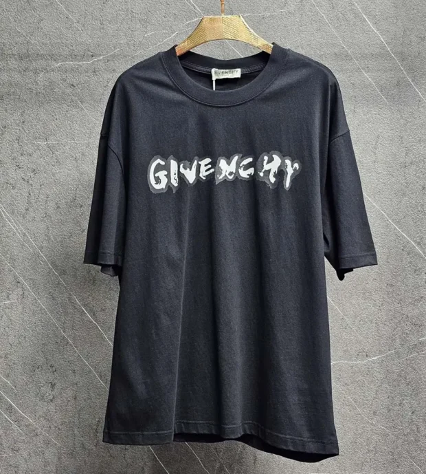 Givenchy T Shirt-250-4