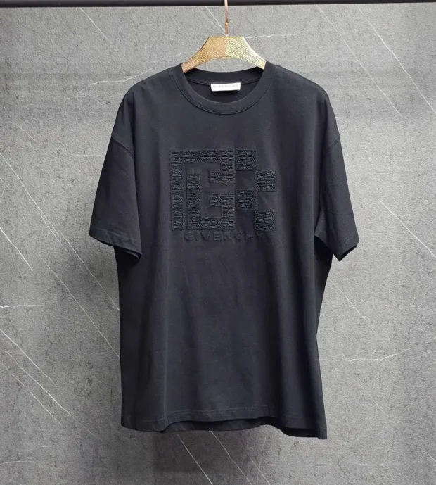 Givenchy T Shirt-250-5