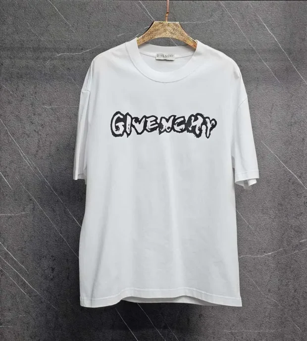 Givenchy T Shirt-250-6