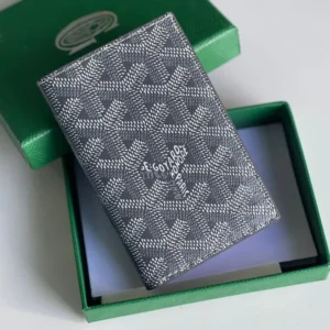 Goyard Men Wallet-400-11