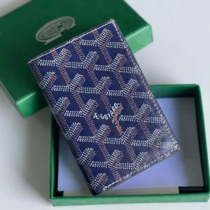 Goyard Men Wallet-400-15