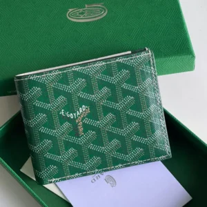 Goyard Men Wallet-400-17