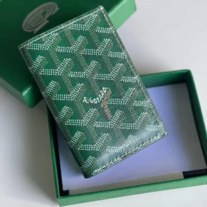 Goyard Men Wallet-400-18