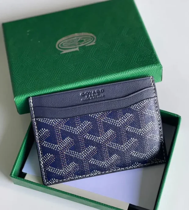 Goyard Men Wallet-400-19