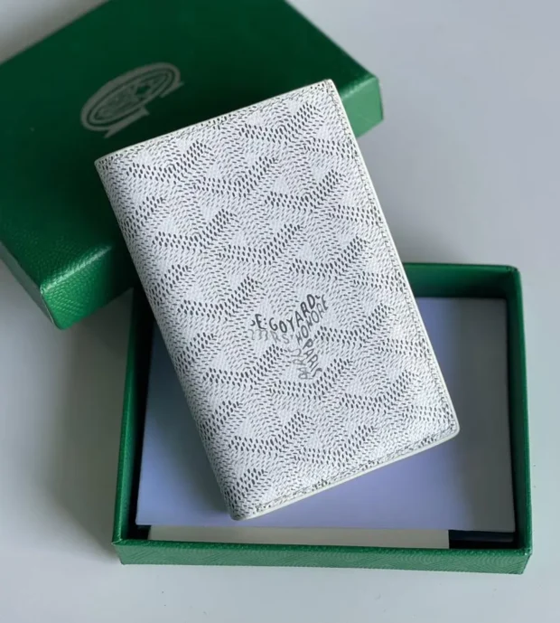 Goyard Men Wallet-400-7