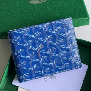 Goyard Men Wallet-400-8