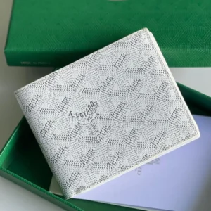 Goyard Men Wallet-400-9
