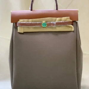 Hermes School Bag-3000-1