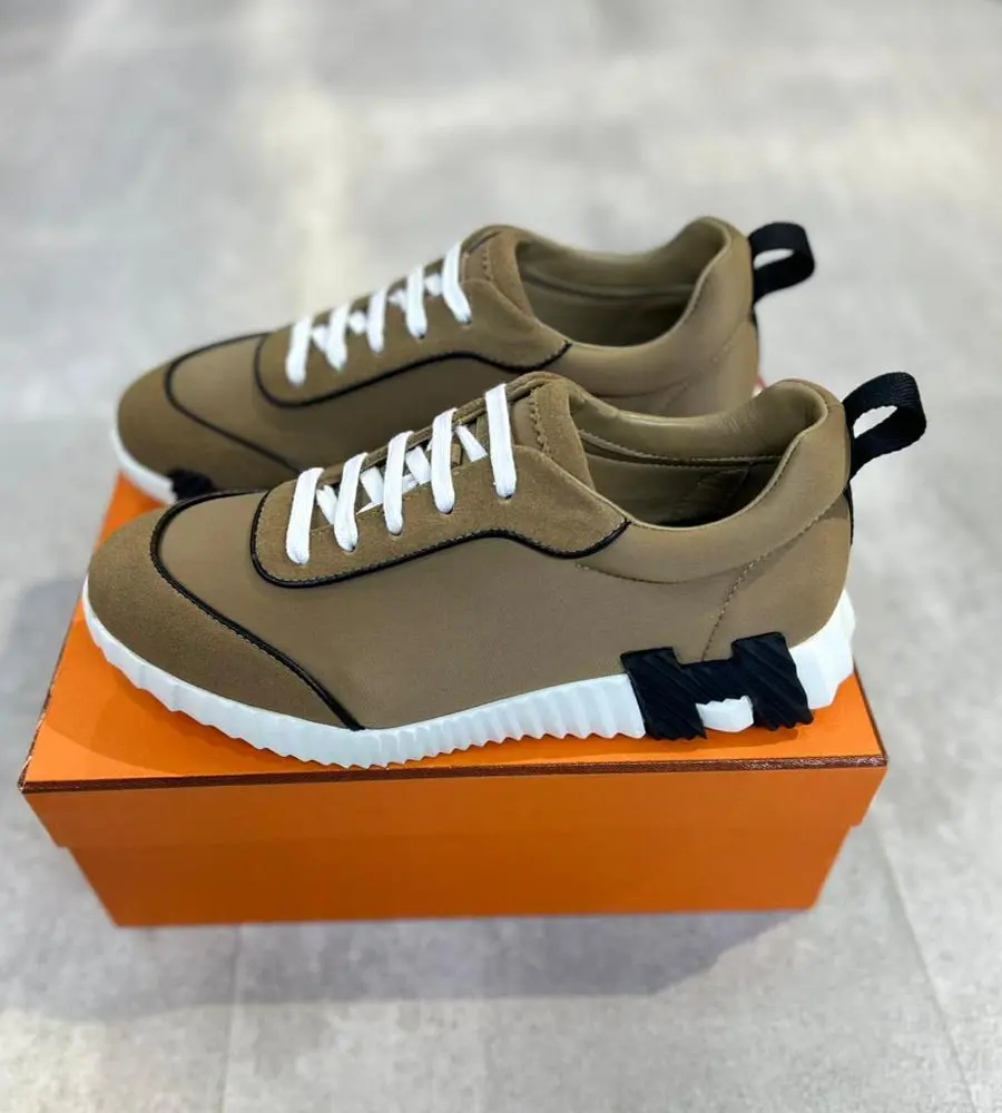 Hermes Sneakers-450-14