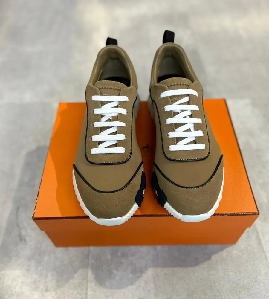 Hermes Sneakers-450-14 - Image 2