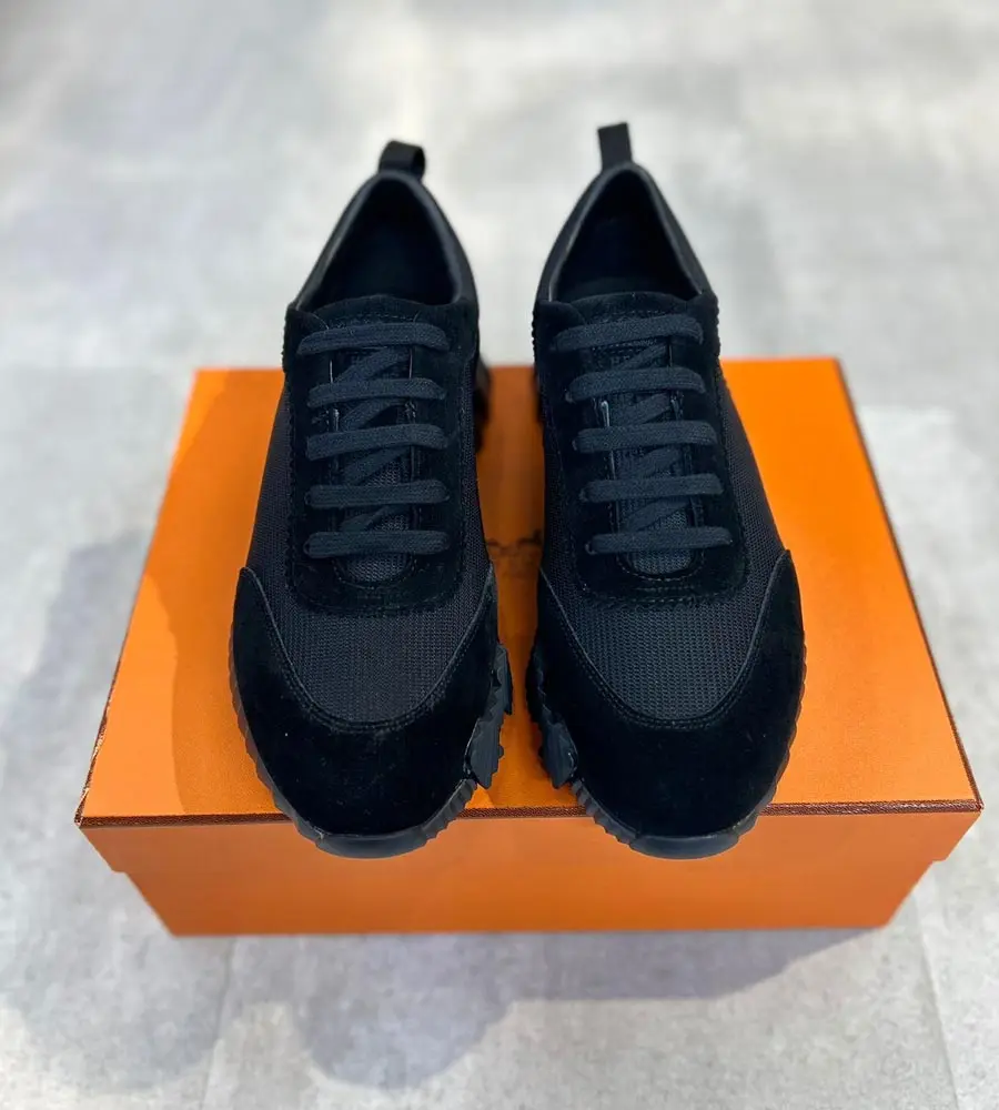 Hermes Sneakers-450-17 - Image 2