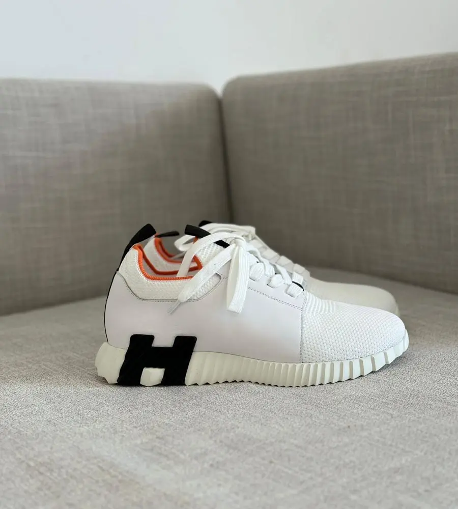 Hermes Sneakers-450-18
