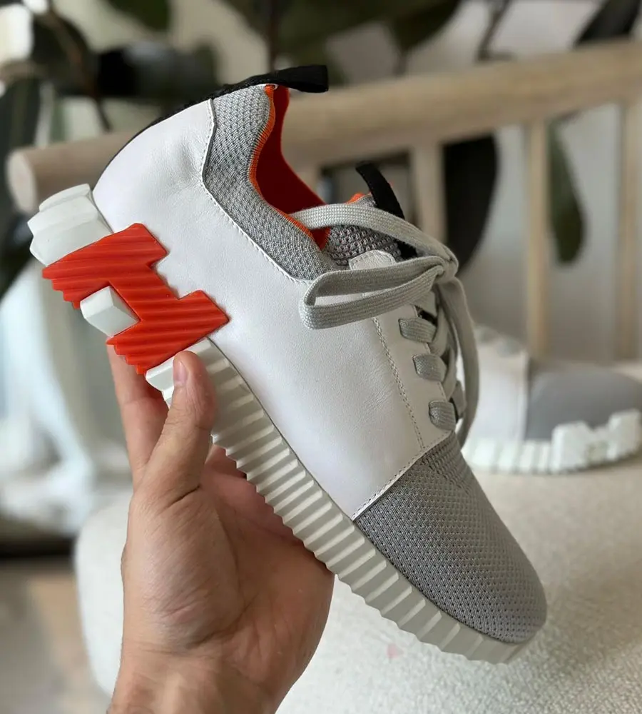 Hermes Sneakers-450-19 - Image 2