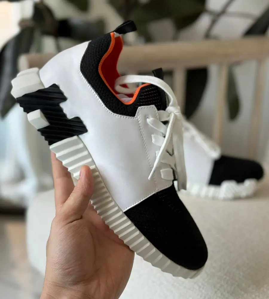 Hermes Sneakers-450-20 - Image 2