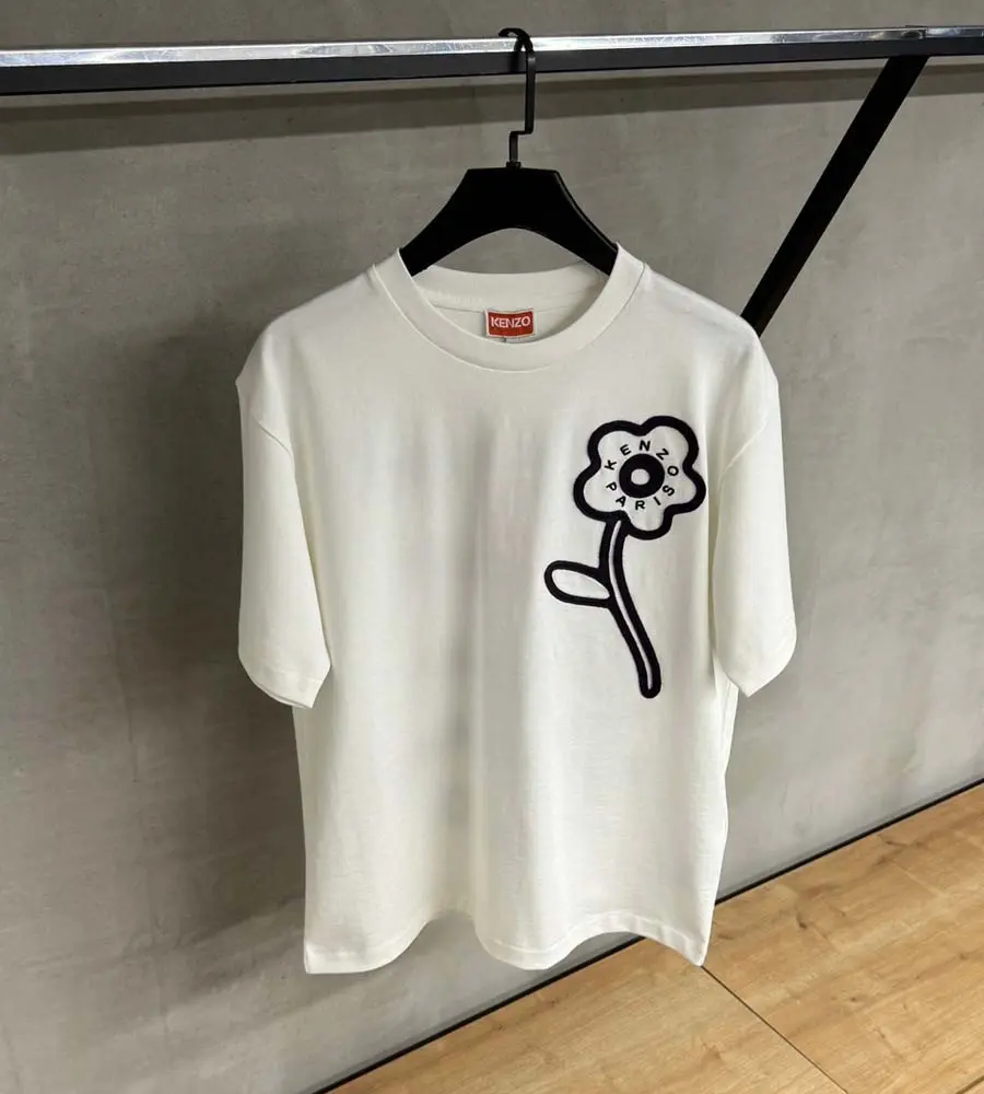 Kenzo T-Shirt 250-18