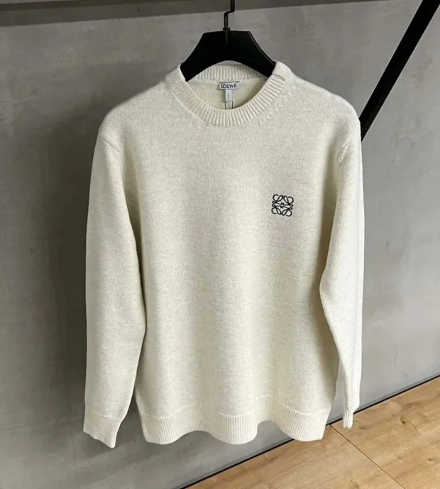 Loewe Sweat Shirt-400-1