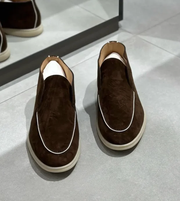 Loropiana Shoes-500-3 - Image 2