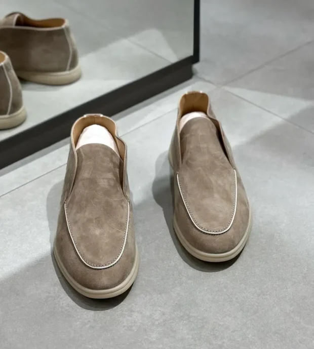 Loropiana Shoes-500-4