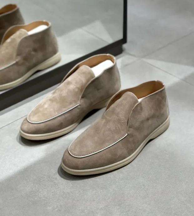 Loropiana Shoes-500-4 - Image 2