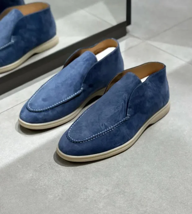 Loropiana Shoes-500-6 - Image 2
