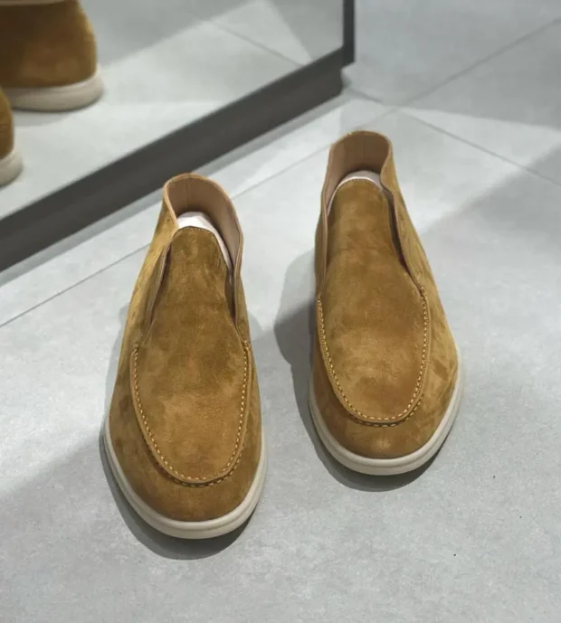 Loropiana Shoes-500-9 - Image 2
