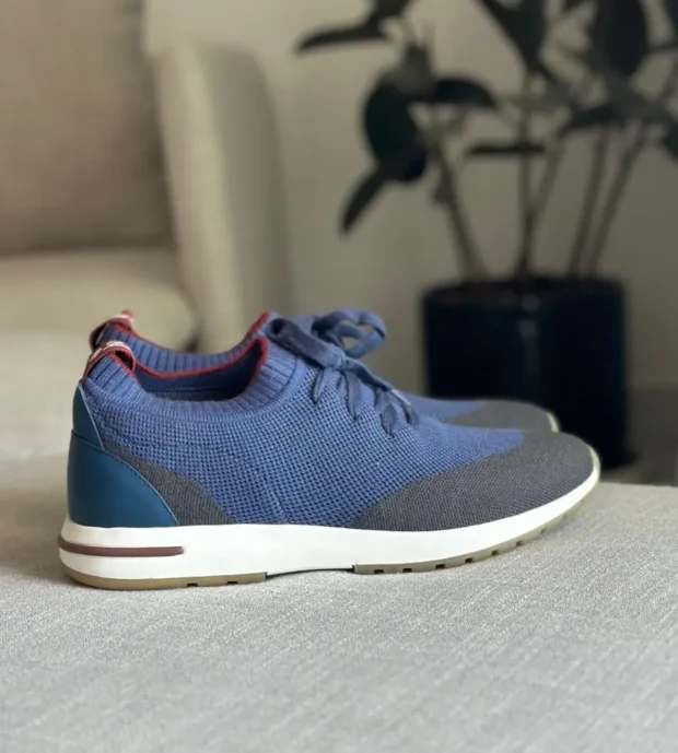 Loropiana Sneakers-450-16