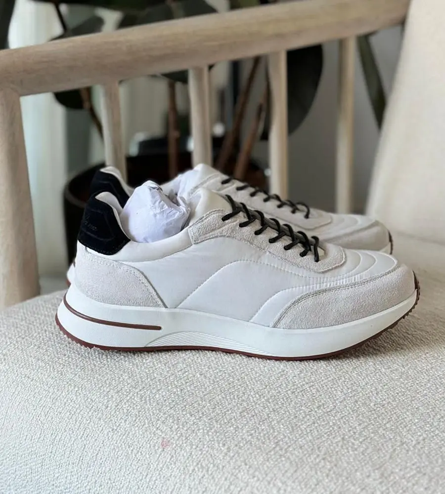 Loropiana Sneakers-450-17