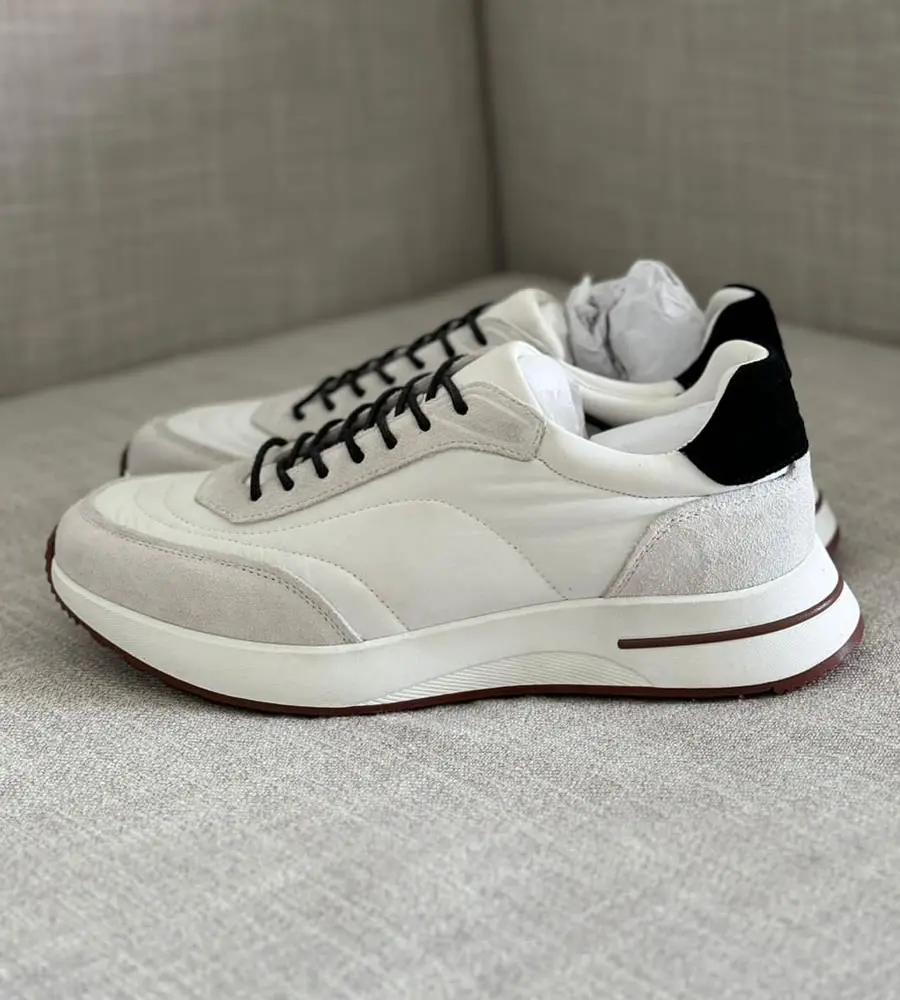 Loropiana Sneakers-450-17 - Image 2