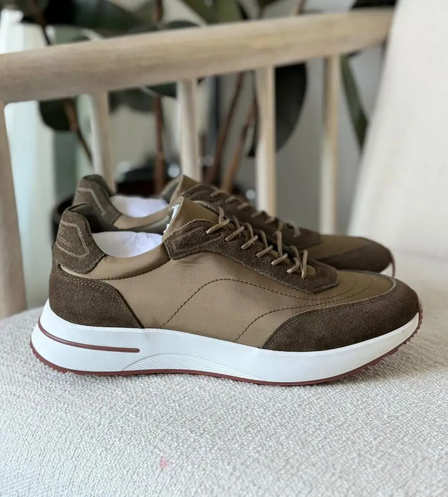 Loropiana Sneakers-450-18