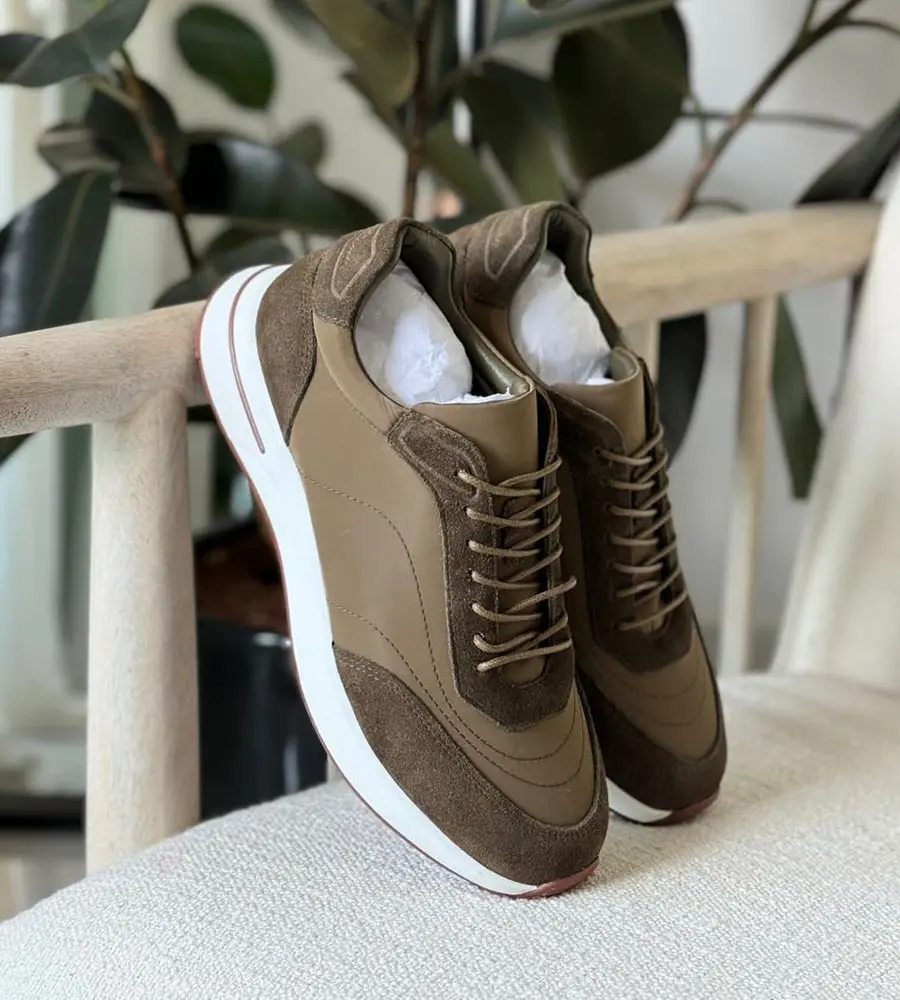 Loropiana Sneakers-450-18 - Image 2