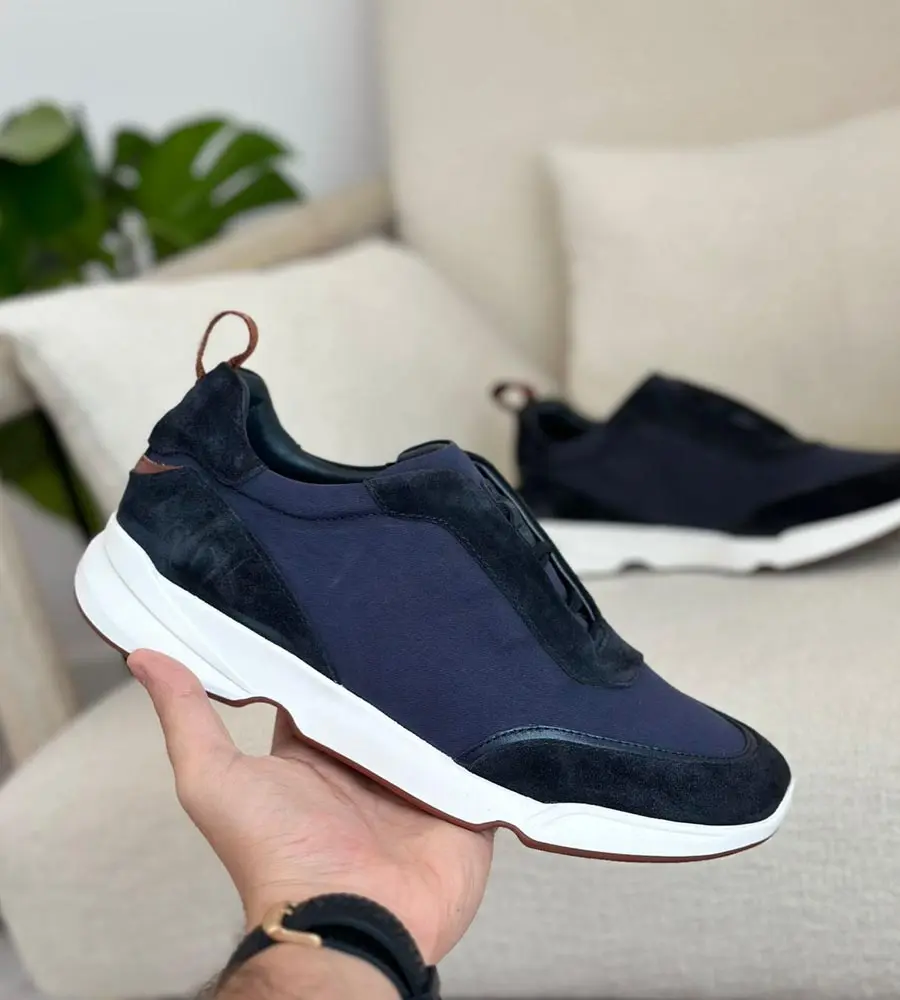 Loropiana Sneakers-450-19