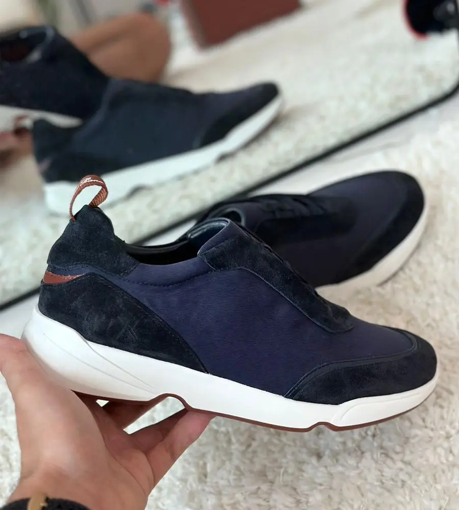 Loropiana Sneakers-450-19 - Image 2