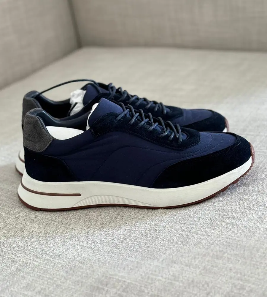 Loropiana Sneakers-450-20