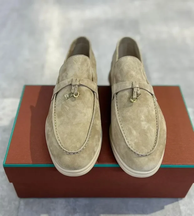 Loropiana Sneakers-480-11 - Image 2