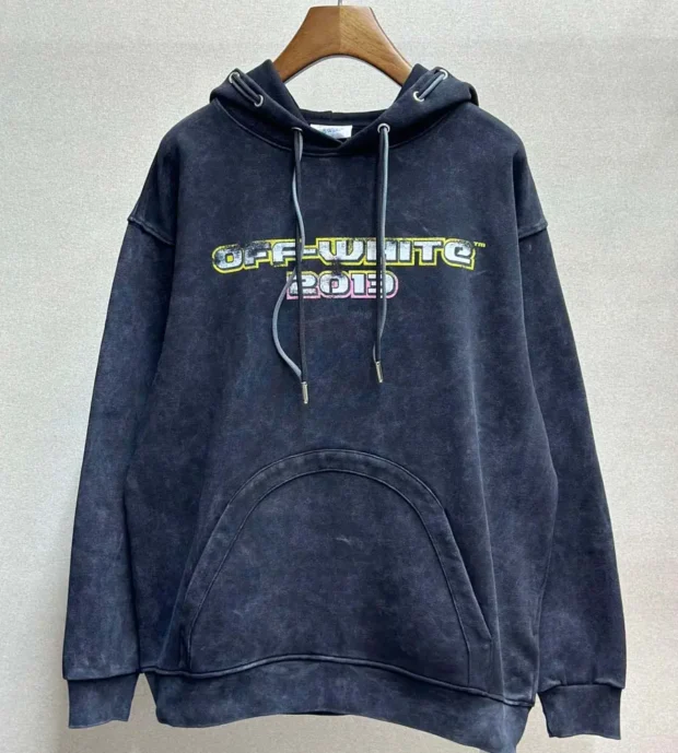 Off White Hoodie-400-1